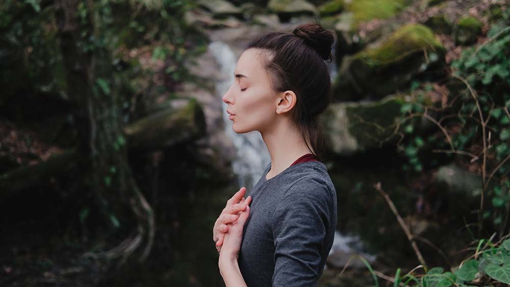 Artículo: La respiración consciente y su influencia en las emociones